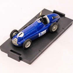 Brumm 1:43 Alfa Romeo 158 1950 (Saudi Bea - Racer 3)