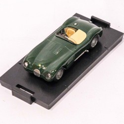 Brumm 1:43 Jaguar C Type (Stradale 1953)
