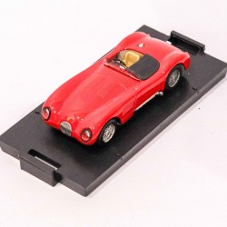 Brumm 1:43 Jaguar C Type (Stradale 1953)