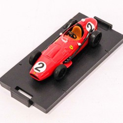 Brumm 1:43 Ferrari D246 (G.P. Gran Bretagna)