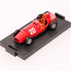 Brumm 1:43 Ferrari 375 (G.P. Svizzera 1951)
