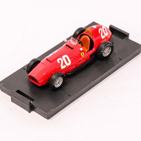 Brumm 1:43 Ferrari 375 (G.P. Svizzera 1951)