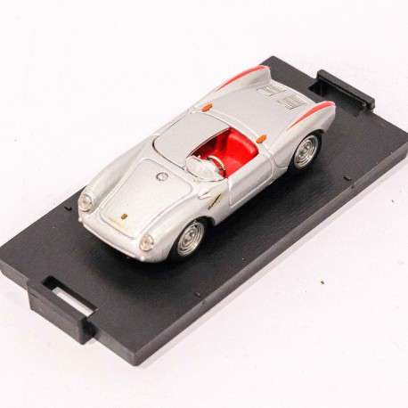 Brumm 1:43 Porsche 550RS Stradale 1954