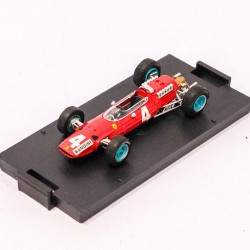 Brumm 1:43 Ferrari 512 (G.P. Italia 1965)