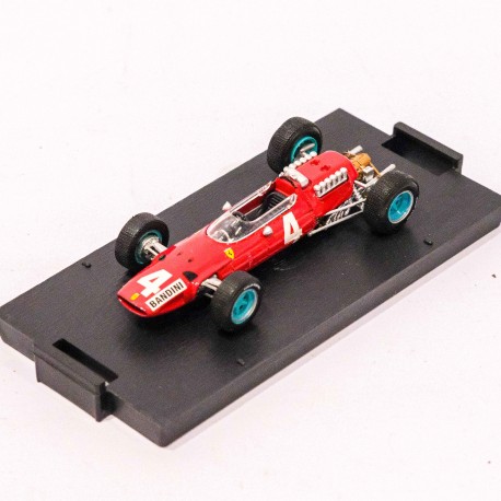 Brumm 1:43 Ferrari 512 (G.P. Italia 1965)