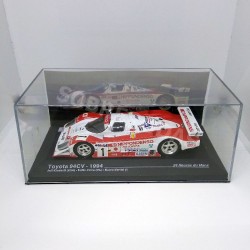 IXO Models 1:43 1994 Toyota 94CV