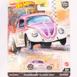 Hot Wheels Premium 1:64 Volkswagen "Classic Bug" (DragStrip)