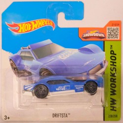 Hot Wheels 1:64 Driftsta