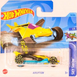 Hot Wheels 1:64 Airuption