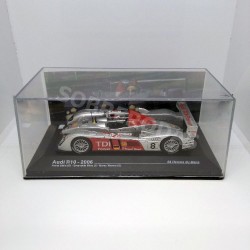 IXO Models 1:43 2006 Audi R10