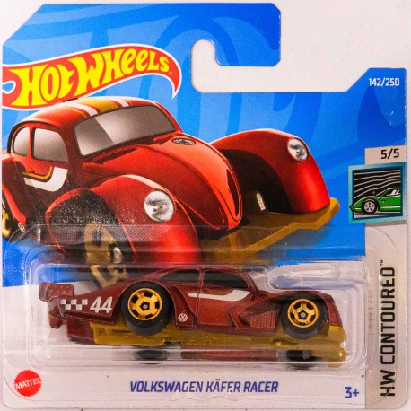 Hot Wheels 1:64 Volkswagen Kafer Racer