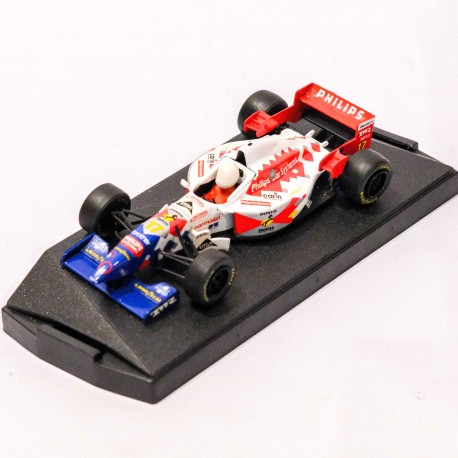 Onyx 1:43 Footwork Arrows Hart FA17
