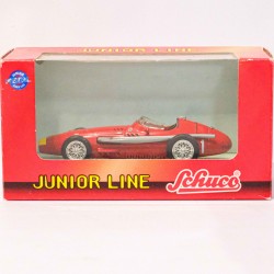 Schuco 1:43 Maserati Evolution