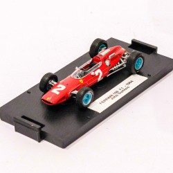 Brumm 1:43 Ferrari 158 (G.P. Italia 1964)