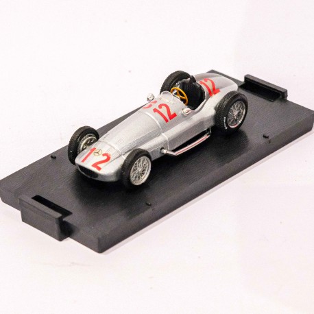 Brumm 1:43 Mercedes W154 1938 (GP Germania)
