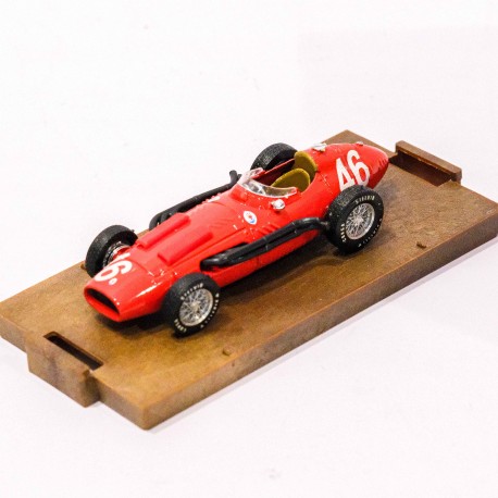 Brumm 1:43 Maserati 250F 1957
