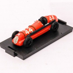 Brumm 1:43 Maserati 1938 G.P. Tripoli