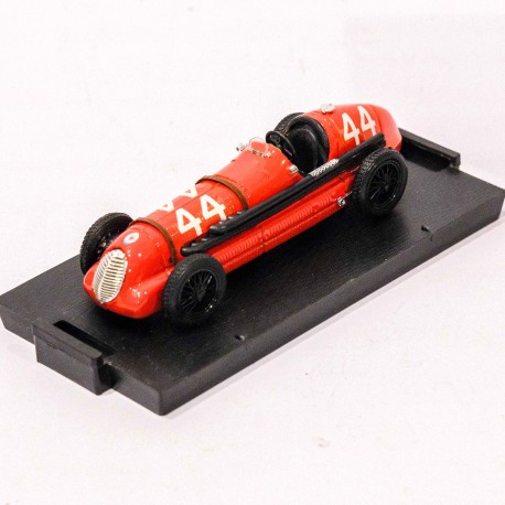 Brumm 1:43 Maserati 1938 G.P. Tripoli