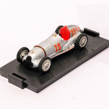 Brumm 1:43 Mercedes W125 1938 Coppa Wanderbilt