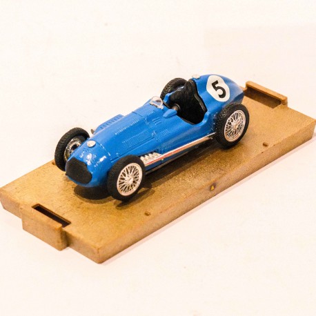 Brumm 1:43 Talbot Lago 1950 F.1