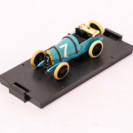 Brumm 1:43 Bugatti "Brescia" 1921