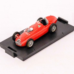 Brumm 1:43 Alfa Romeo 158 1950 Wold Champion Nino Farina