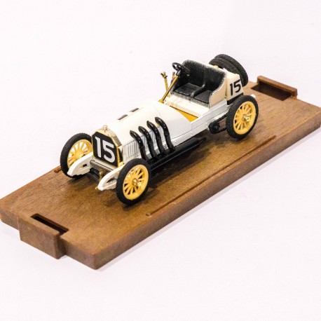 Brumm 1:43 Benz Blitzen 1909