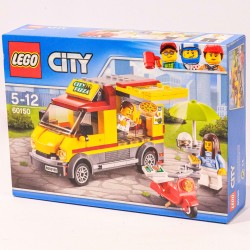 LEGO Pizza Van - 60150