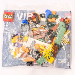 LEGO Halloween Fun VIP Add-On Pack polybag - 40608