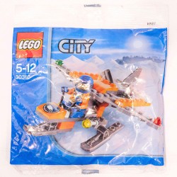 LEGO  Arctic Scout polybag - 30310