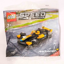 LEGO  McLaren Formula 1 Car polybag - 30683
