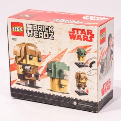 LEGO Luke Skywalker & Yoda - 41627