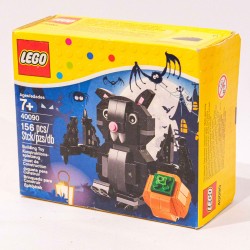 LEGO Halloween Bat - 40090