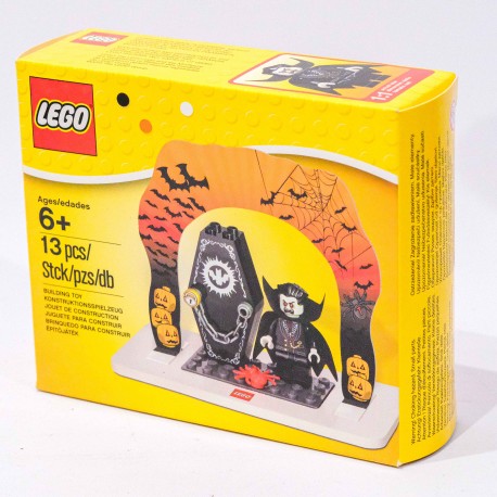 LEGO Halloween Set - 850936
