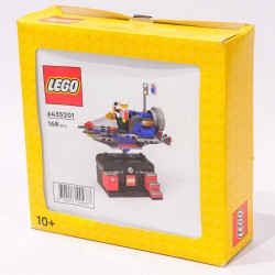 LEGO Space Adventure Ride - 6435201