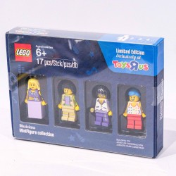 LEGO Musicians Minifigure collection - 5004421