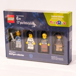 LEGO Warriors Minifigure collection - 5004422