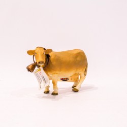 papo Vaca