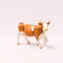 papo Vaca (Simmental Cow)