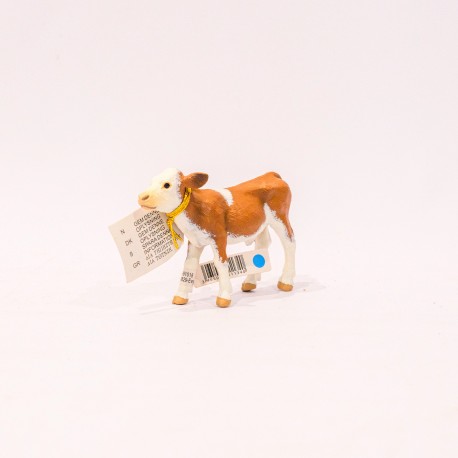 papo Bezerro (Simmental Calf)