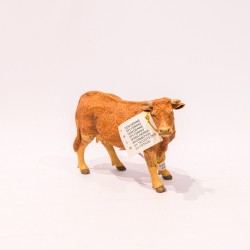 papo Vaca (Limousin Cow)