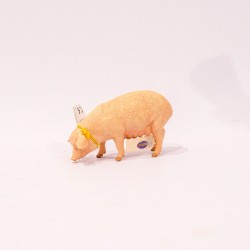 papo Porca (Sow)