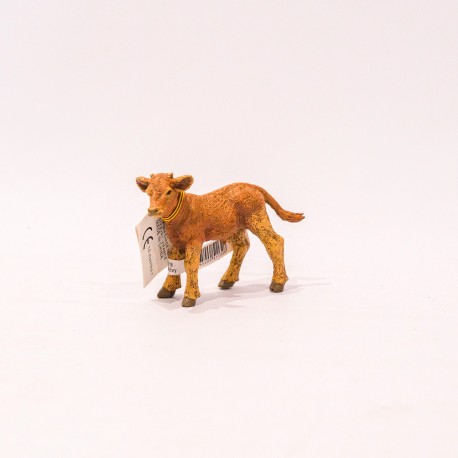 papo Bezerro (Limousin Calf)