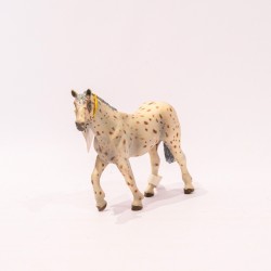 papo Cavalo (Appaloosa Horse)