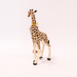 papo Girafa bebe