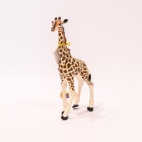 papo Girafa bebe