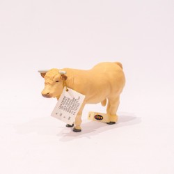 papo Boi (Blonde d'Aquitaine)