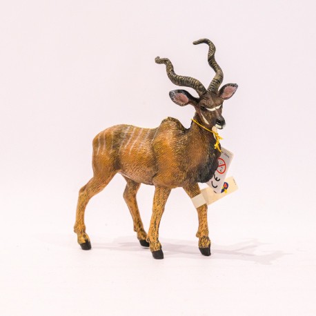 papo Kudu Antelope