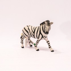 papo Zebra