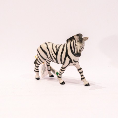 papo Zebra